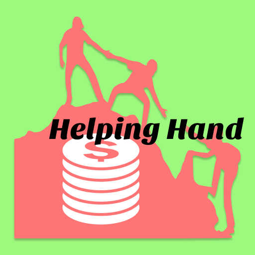Helping Hand logo