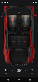 Tesla screenshot