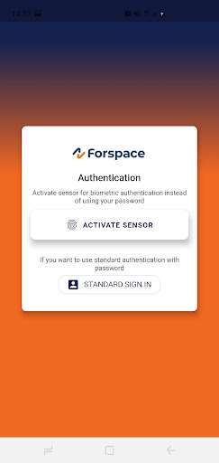 Forspace Screenshot 3 - AppWisp.com