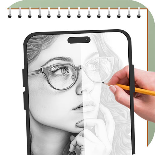 AR Draw : Trace to Sketch Download on Windows