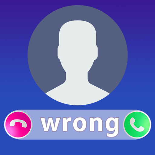 wrong number prank call