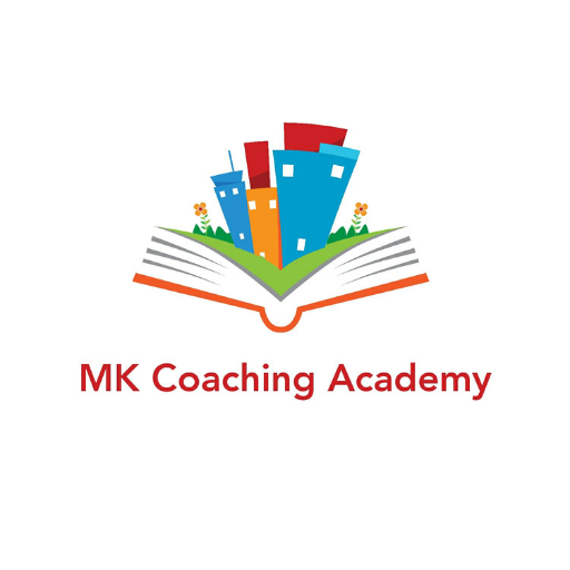 MK Coaching Academy logo