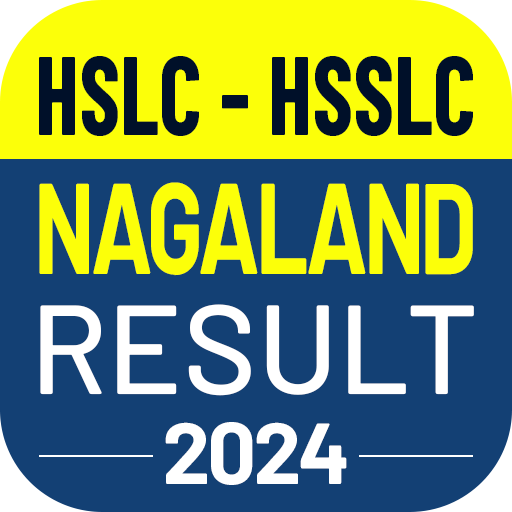NBSE Results 2024 Nagaland  Icon