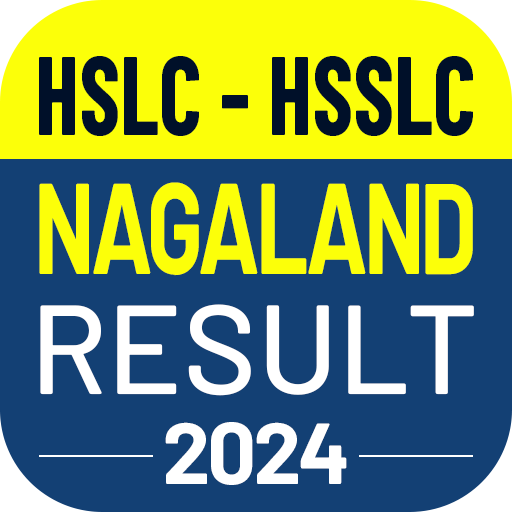 NBSE Results 2024 Nagaland logo