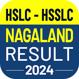 Icon image NBSE Results 2024 Nagaland