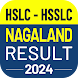 NBSE Results 2024 Nagaland