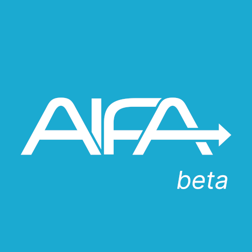 AIFA Medicinali logo
