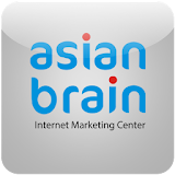 Asian Brain icon