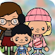 Hints Of Toca Life All Levels - Androidアプリ