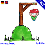 Hangman ML - Free icon