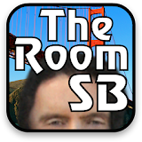 The Room Movie Soundboard icon