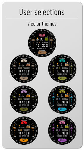 Digital SMO103 Screen 2