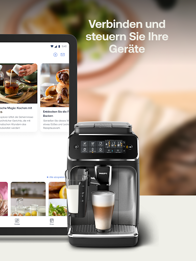 HomeID screenshot 9