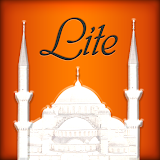 Azan Time Lite, Qiblah,Ramadan icon