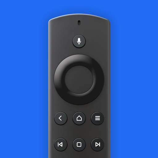 Télécommande pour Fire TV ‒ Applications sur Google Play