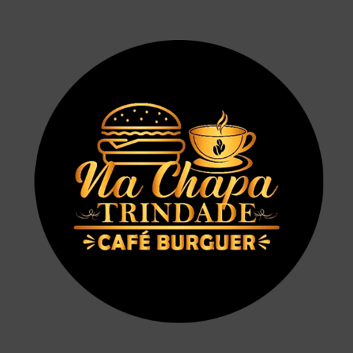 Na Chapa Trindade logo