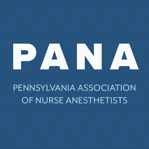 PANA Symposiums logo
