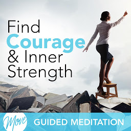 Icon image Find Courage & Inner Strength