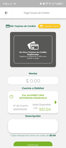 Guala Móvil Screen 3