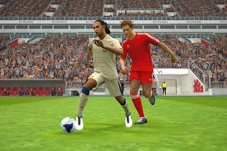 eFootball PES 2022 APK and Obb Full Game Free Download