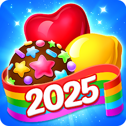 конфеты Mod Apk