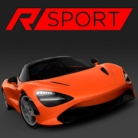 لعبة Sport - Car Racing