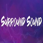 Cover Image of ダウンロード surround sound  APK