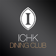ICHK Dining Club  Icon