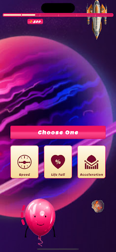 A Balloon Dream Screen 3