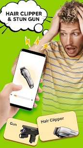Haircut Prank Fart & Air Horn Apk v1.0.0 Download Latest For Android 5