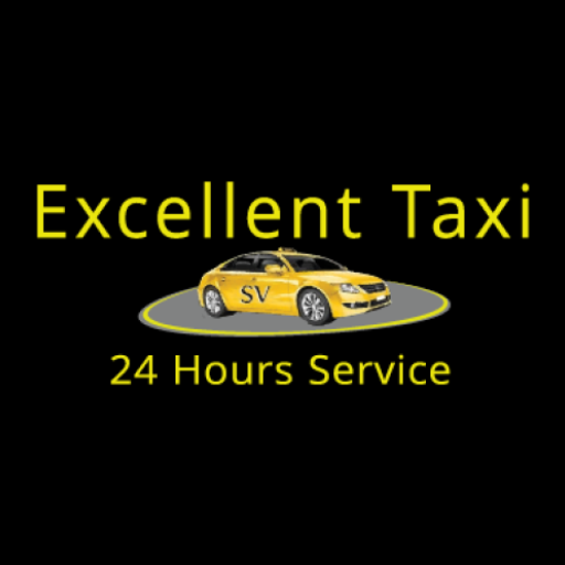 Excellent Taxi Upstate logo