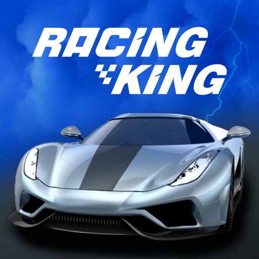 Racing King - 3D Car Race Download on Windows