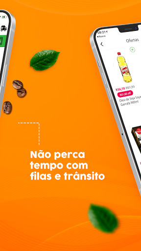 Supermercado Mais Perto Screen 3