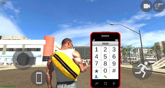 Indian Bikes Driving 3D 9 APK screenshots 7