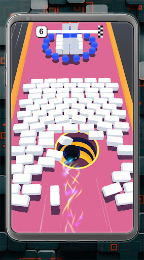 GemHarbor Dash Screen 2