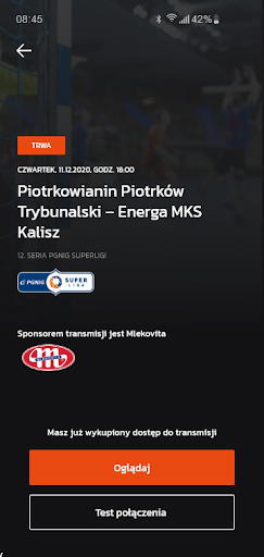 Emocje.TV Screen 2