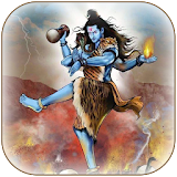 Lord Shiva Wallpaper icon