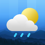 Cover Image of Download Weather & Radar - iOweather 2.1.0 APK