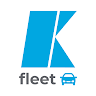 Kinesis Fleet Application icon