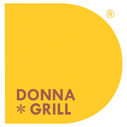 Icon image Donna Grill