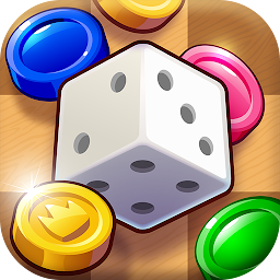 Kings & Pawns: Dice Board Game Mod Apk