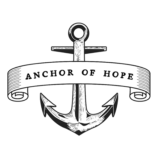 Anchor of Hope Church Kenai  Icon
