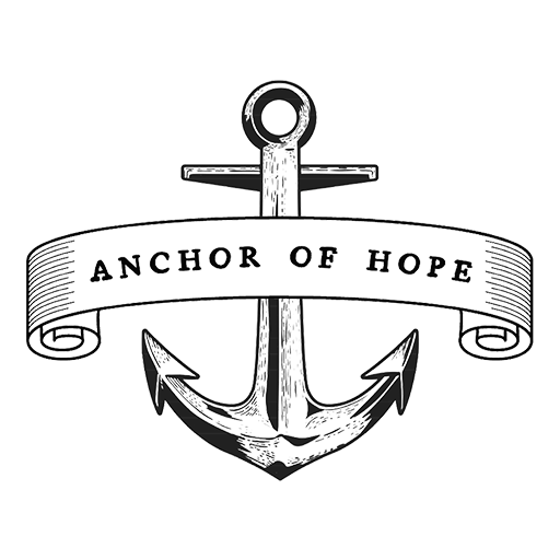 Anchor of Hope Church Kenai logo