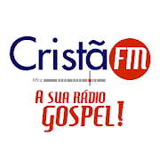 Cristã FM - Radio Gospel MIX  Icon