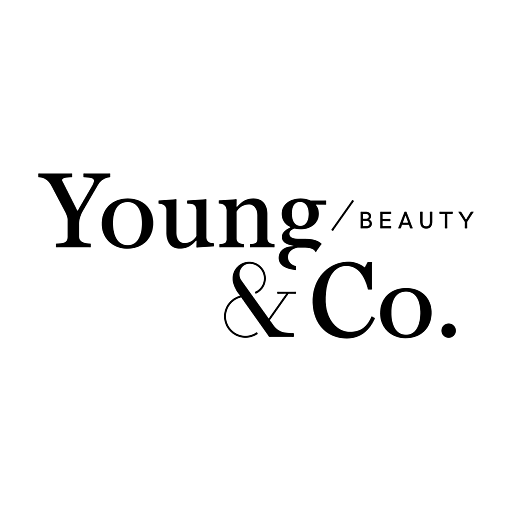 Young&Co Beauty logo