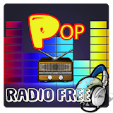 Pop Radio Free icon
