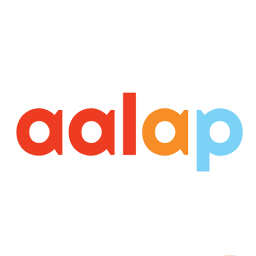 AALAP logo