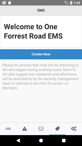 One Forrest Road INANDA