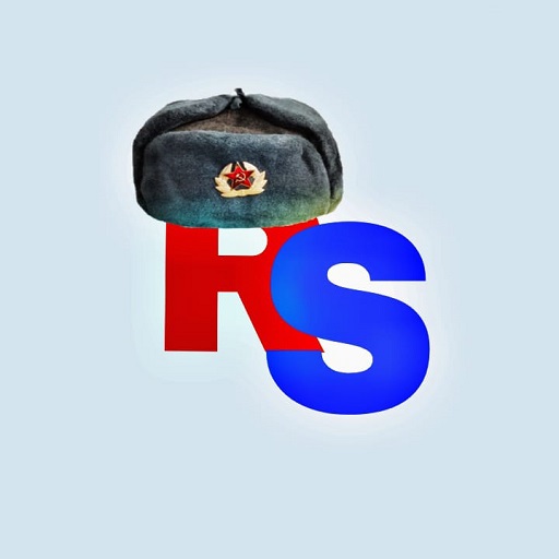 Рустория - история России logo