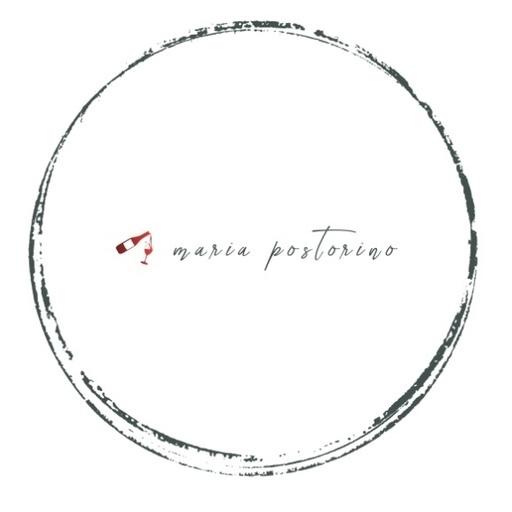 Maria Postorino logo